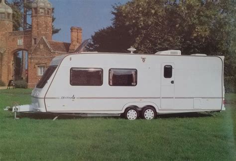 Fleetwood Caravans Limited Caravanning Life