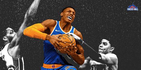 Is RJ Barrett’s Recent Success Sustainable? | The Knicks Wall