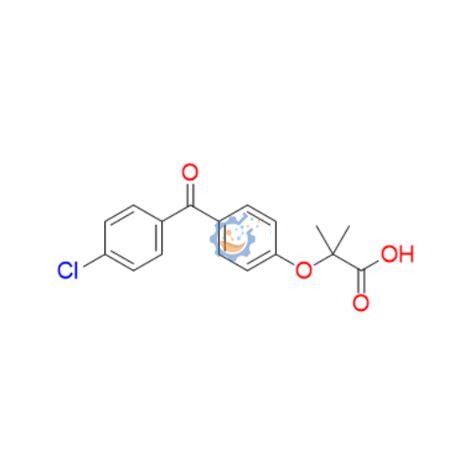 Fenofibrate Impurity B Rare Pharma Labs Empowering Lives