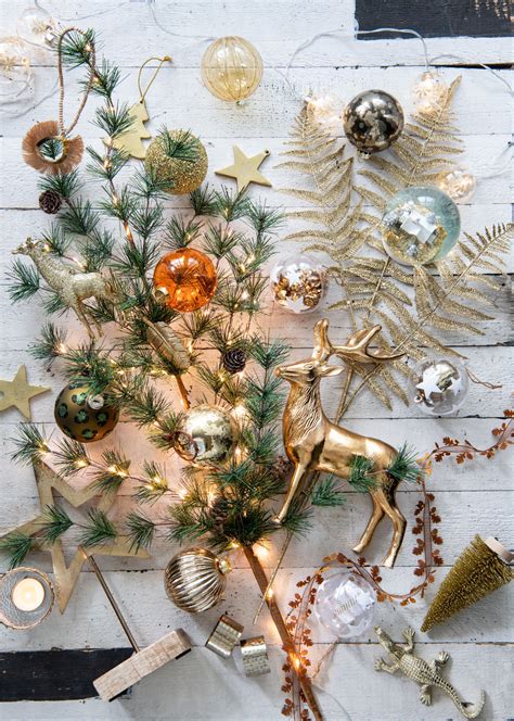 Intratuin Kersttrends 2019 Dit Zijn De 4 Nieuwe Thema S Christmaholic