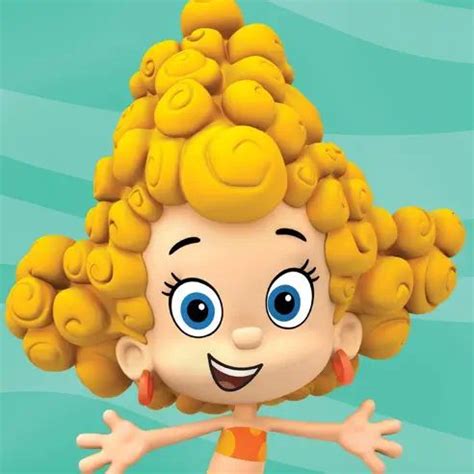 Bubble Guppies Apple Tv Bubble Guppies Guppy Bubbles