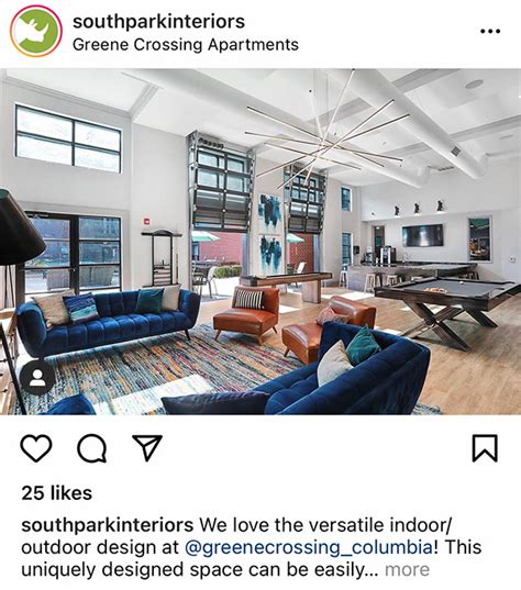 How Social Media Is Influencing Student Housing Design Southpark