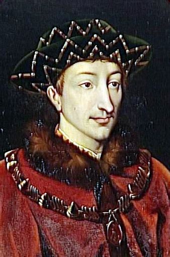 Charles Vii