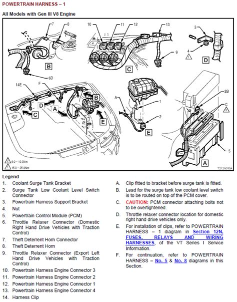 Ls1 Swap Wiring Instructions