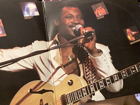 George Benson Weekend In Lavinyl Lpjazz1970s Jazz