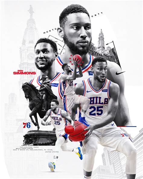 Nba Experiments 2021 On Behance