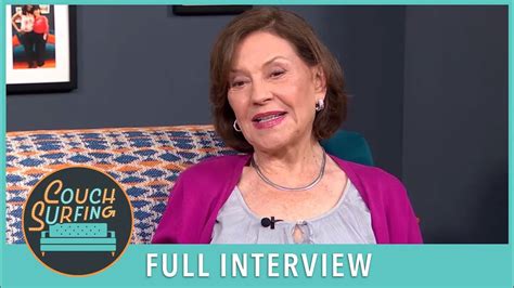 Kelly Bishop Reminisces On 'Gilmore Girls,' 'A Chorus Line' & More ...