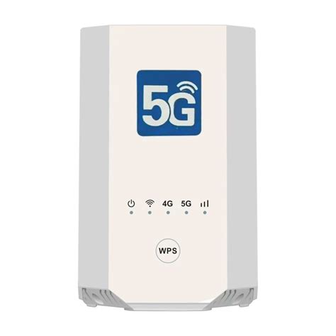 G Indoor Cpe Zlt X G Cpe Router G Wifi Router With Sim Slot G