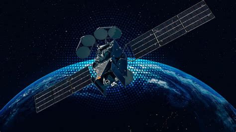 Intelsat Announces Successful Launch of Galaxy 33 and Galaxy 34 ...