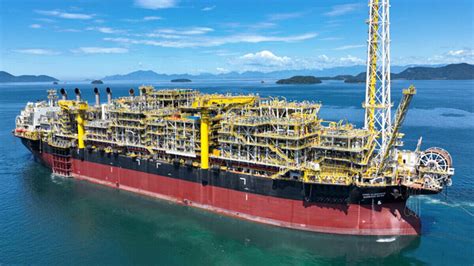 Rigs Report ADNOC Continues Fleet Expansion Petrobras Plans For Post