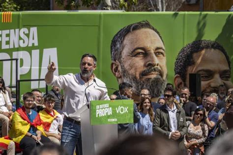 Vox Porta A Cornellà Lalcalde Ultra De Perpinyà Per Denunciar La “ingerència Del Separatisme A F