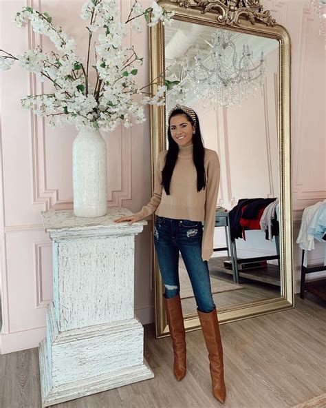 Rach Parcell Pink Peonies On Instagram Todays Look At The Office