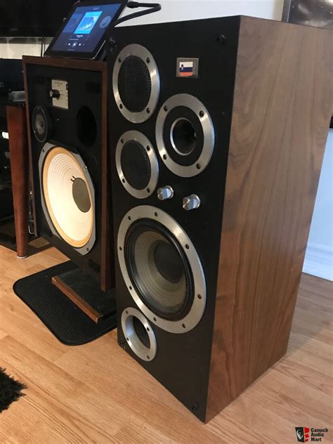 Wharfedale E Vintage Speakers Photo Uk Audio Mart