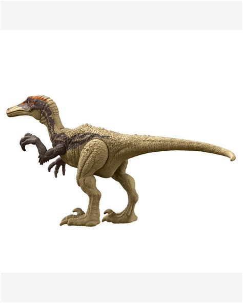 Riachuelo Figura Articulada Jurassic World Dino Trackers