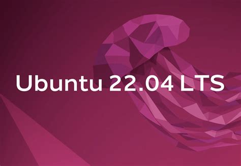 Ubuntu 22 04 LTS Now Supported 1GServers Linux Dedicated