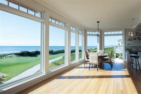 Andersen A Series Floor To Ceiling Windows House Windows French