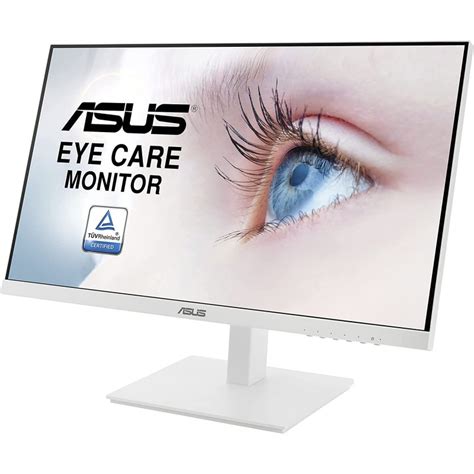 Asus VA27DQSB-W 27" LED IPS FullHD 75Hz | PcComponentes.com