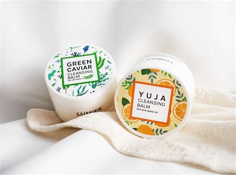 rekomendasi cleansing balm lokal  menarik dijajal beauty journal