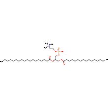 Palmitoyl Stearoyl Sn Glycero Phosphocholine