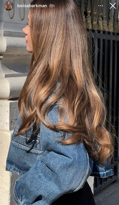 Hair Inspo Color Level 7 Hair Color Brown Hair Inspo Brown Hair