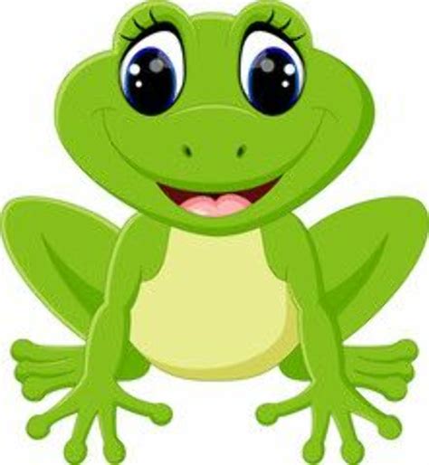 Download High Quality Frog Clipart Kawaii Transparent Png Images Art