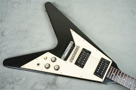 1992 Gibson Flying V Ohsc