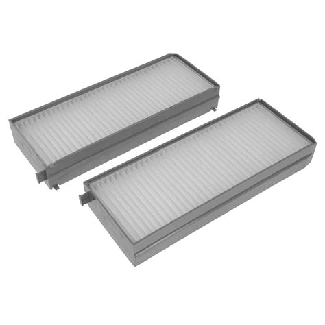 Blue Print | ADG02519 | Cabin Filter Set | bilstein group partsfinder ...