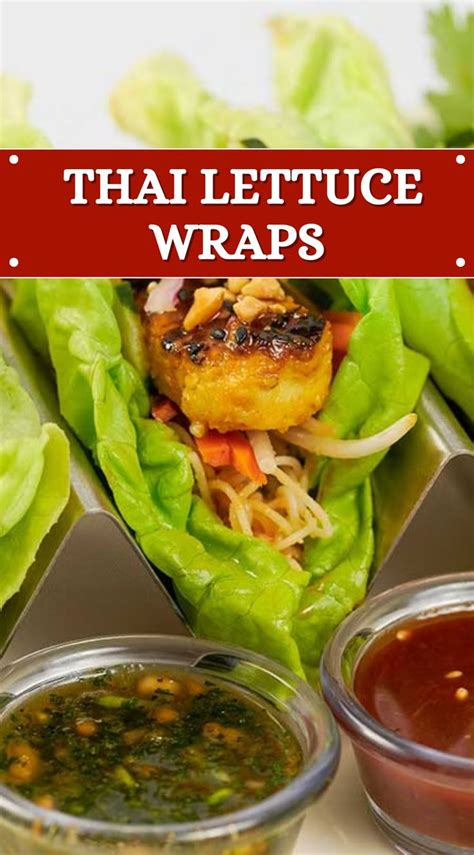 Cheesecake Factory Thai Lettuce Wraps Recipe Recipe In 2024 Healthy Recipes Diner Recipes