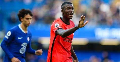 Moises Caicedo Transfer Prediction Made As Chelsea Get Stunning M