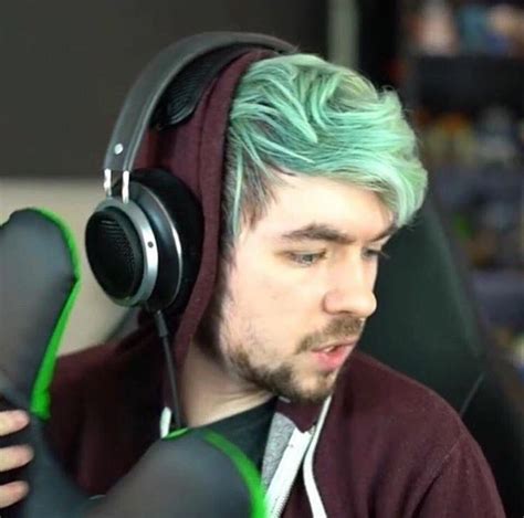 Pin By Graciegirl On Jacksepticeye Jacksepticeye Markiplier Hair