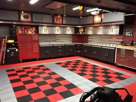 Best Garage Floors Ideas Lets Look At Your Options