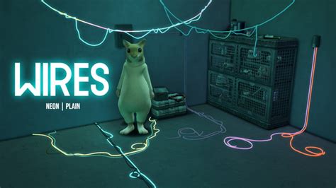 Wires Light Plain Decor Hamsterbellbelle Sims Game Sims