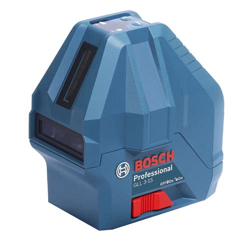 Купить Bosch GLL3 15 X лазерный уровень 0 601 063 3M00 GEOOPTIC