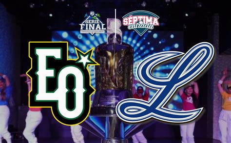 Serie Final Lidom Estrellas Vs Licey Dónde Ver En Vivo Hoy Juego 5