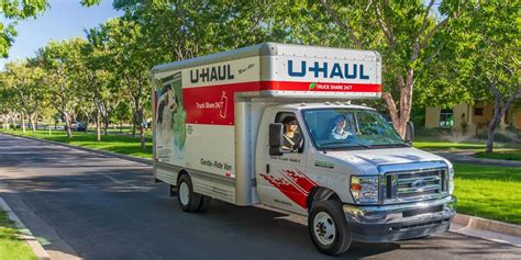 U-Haul ranks Alabama 22nd for most movers to a state - Yellowhammer News