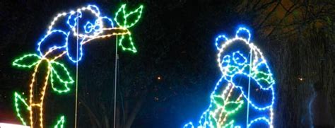 St Louis Zoo Lights Promo Code | Paul Smith