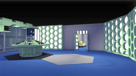 Redux Tardis Interior Wallpapers And Art Mine Imator Forums