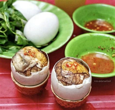 Oh My This Is How To Make Balut Fertilized Duck Egg Artofit