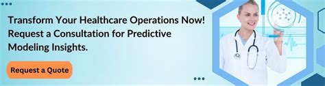 Predictive Modeling In Healthcare A Deep Dive Into Data Driven