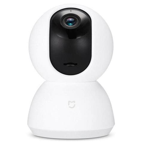 Kamera Mi Home Security Camera 360 MJSXJ05CM Xiaomi Sklep EMPIK