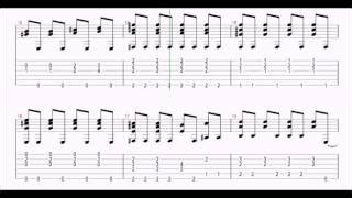 Eric Clapton - Tears In Heaven ♫ Easy Guitar Lesson ♫ !!! ORIGINAL ...