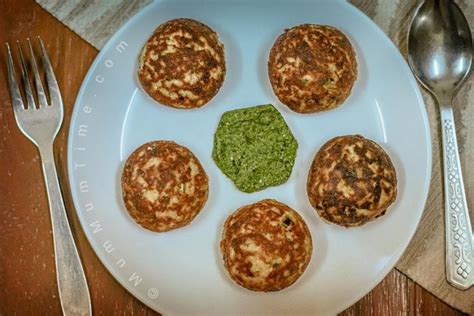 Aloo Paneer Tikki Recipe Mummumtime