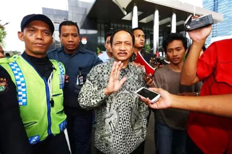 Gantikan Anwar Usman Paman Gibran Suhartoyo Ucap Sumpah Hari Ini Jadi