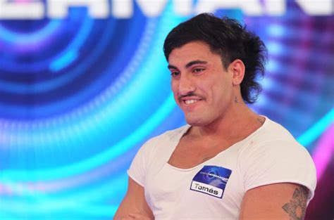 Gran Hermano 2022 Tomás Holder el primer eliminado