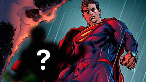 The Most Powerful Character In The DC Universe Isn T Who You Think It