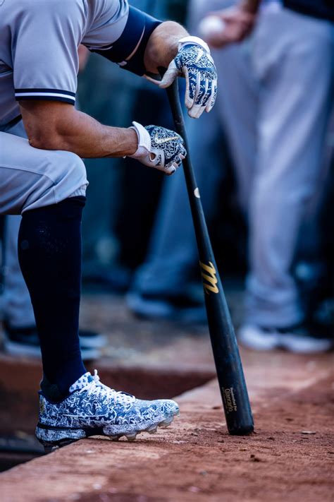 What Pros Wear What Cleats Do Pro Baseball Players Wear Heres Your 2021 Mlb Cleats Report By