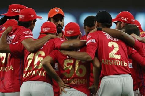 MI Vs KXIP Highlights IPL 2020 Match Today Scores Level Twice Kings