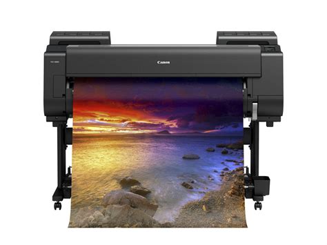 Canon ImagePROGRAF PRO 4000S 44in 1118mm Large Format Printer