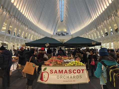 Indoor Farmers Markets Westchester County Ny - Farmer Foto Collections