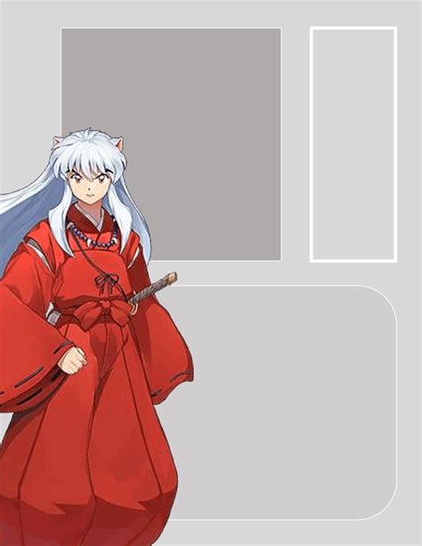 Inuyasha Artofit